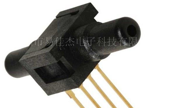 honeywell压力传感器 HPX005GD