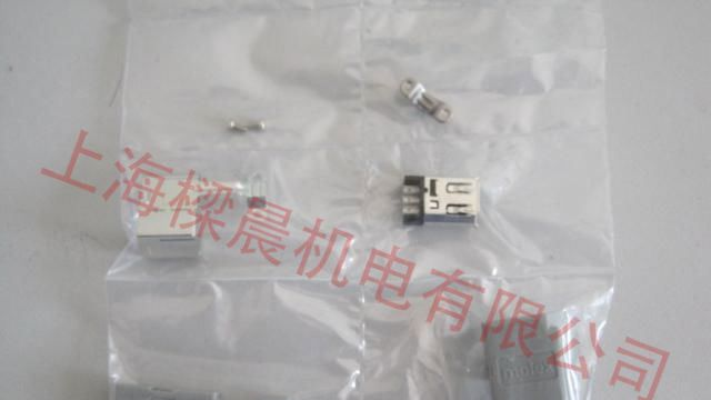 安川電机编码器插头 三菱電机编码器插头 松下伺服编码器插头
