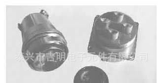 大量批发 XCD系列电连接器 品质优良