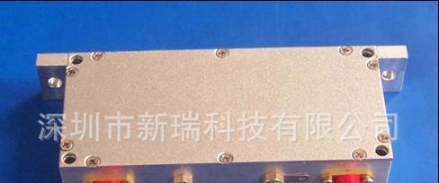 射频模块 低噪声放大器