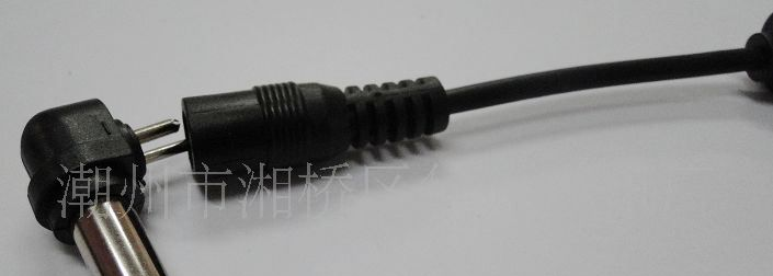 （环保）TIP转换插头 DC plug DC插头