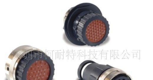 ITT 19芯防水连接器 连接器厂家 连接器生产