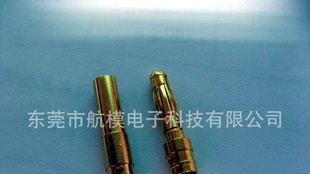 3.5MM香蕉插头