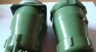 供应YD55航空插头,连接器