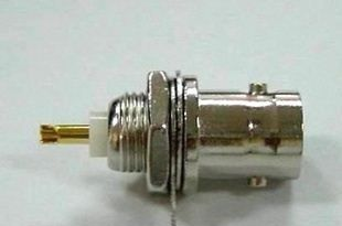 大量供应BNC-50KY连接器  厂家直销