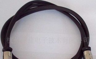 供应电缆式航空插头