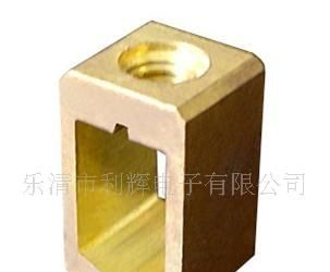 UK SAK SKJ JHI 接线柱 压线框