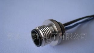 生产供应：传感器连接器，接插件