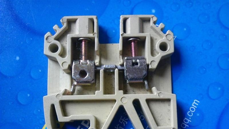 jxb sak-2.5en 厂家直销供应 接线端子 连接器