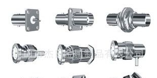 高品质BNC连接器  射频同轴连接器