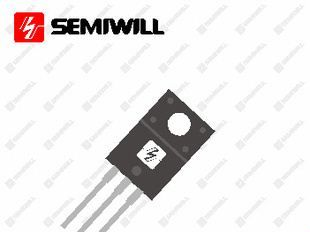 SEMIWILL高品质-IRF3205-MOS管-场效应管-MOSFET