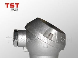 供应出口MAA温度传感器接线盒