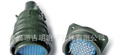 大量批发 XC系列电连接器 品质优良