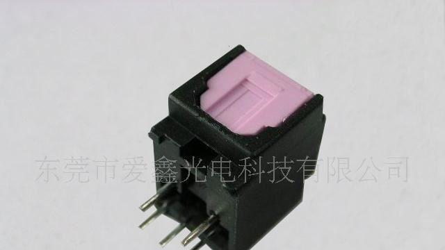 供应高清播放器专用POF光纤头