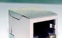 RJ45网络接口10/100/1000MHZ