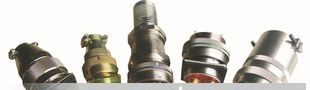 供应XC系列（GJB2889系列）圆形电连接器