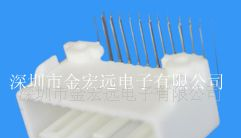 供应优质天籁汽车连接器(接插件)