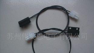 各种非标线束加工 连接线加工