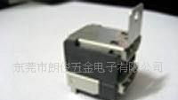 【现货供应】双层HDMI母头连接器