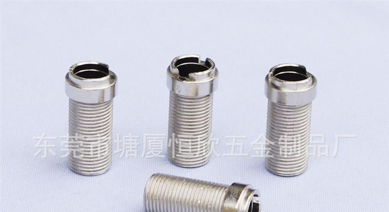 同轴连接器  厂家直销价格实在