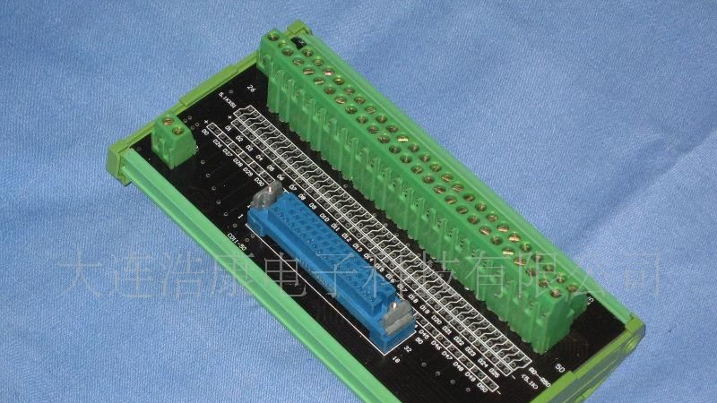 分线器 FX-50BB系列找大连浩康电子 连接器