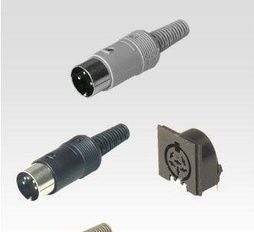 赫斯曼连接器 MAS-/MAK系列
