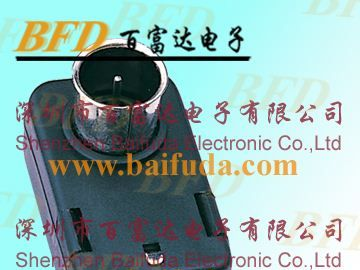 供应汽车连接器 FM连接器 汽车天线插座 天线插头、天线插座