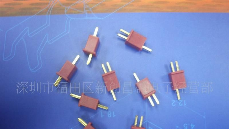 小迷头、迷你头－－应用于高品质小功率电池类产品