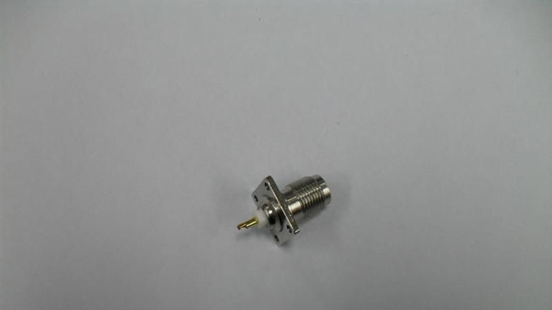NKF-J电缆连接器
