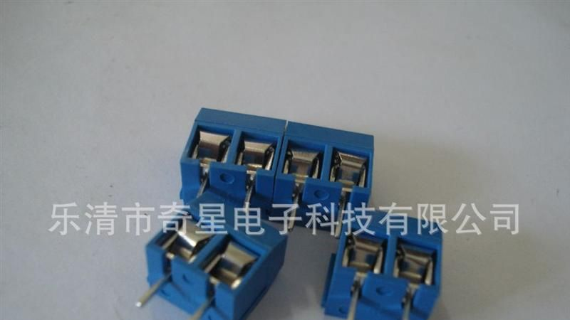 供应电子变压器端子/接线柱/接线端子306