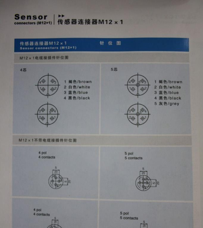 【岚轩电器】供应电磁阀连接器(DIN43650标准)  量大从优 热销