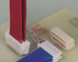 JST连接器 SHLD  系列