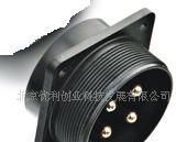 批发美军标MS3102A24-5P航空插头