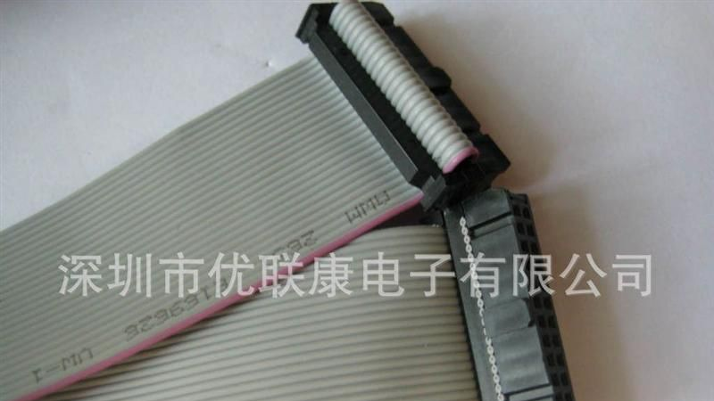 包邮彩排线 广东彩排线 乐清彩排线 深圳彩排线 优质彩排线