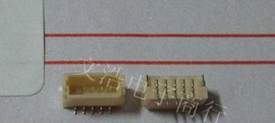 供应JST  立式 1.0   5P 线对板连接器  BM05B-SRSS-TB(LF)(SN)