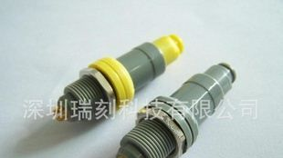 供应LEMO 防水连接器