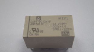 供应继电器DSP1-DC12V DSP1-DC12V-F 原装 保质量 7天包退换
