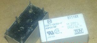 供应继电器DSP1-DC5V-F原装 保质量 7天包退换