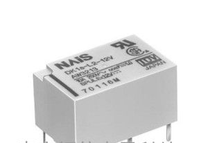供应继电器DK1A-L2-12V 原装 保质量 7天包退换