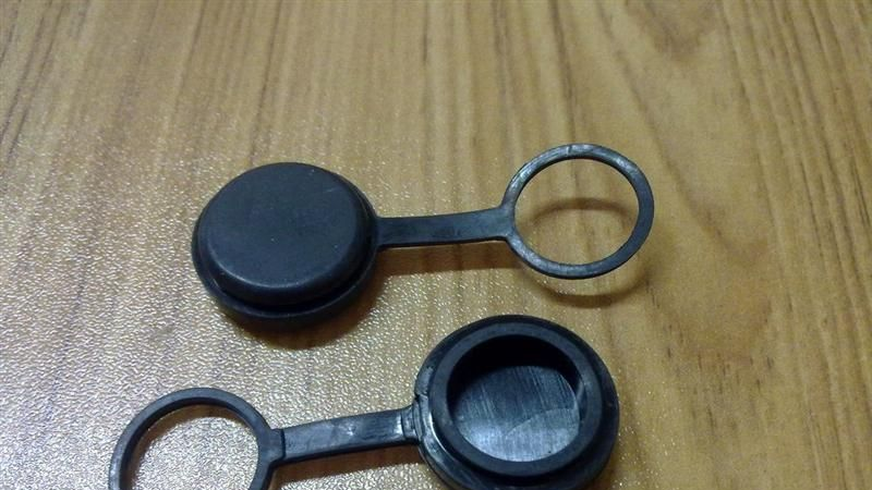 航空插头GX16 防尘盖