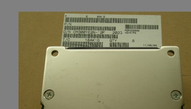 供应三菱模块CM600YE2N-12F与CM600YE2P-12F一对
