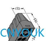 CMK-108  建筑端子 电线(布线)端子 连接器 773-108