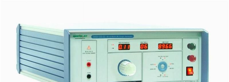 供应EMS61000-5D CCITT雷击浪涌发生器|浪涌模拟器