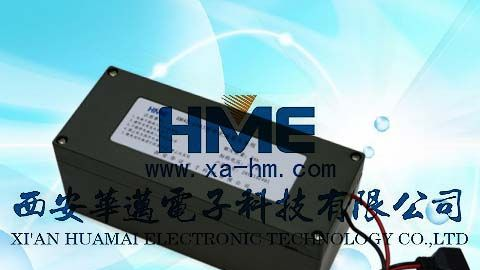 供应定制非标HME_锂电池组_HM4L-0303型锂离子蓄电池组