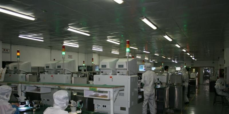 供应贴片发光二极管 0805蓝色 HT17-2102UBC , 0805LED