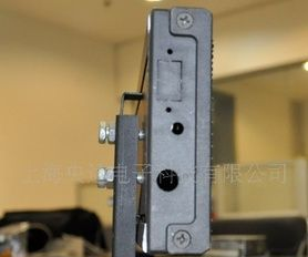 LED车载显示屏 P6黄色显示屏