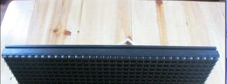 上海LED【高质量口碑好】P10单元板 户外LED显示屏 LED单元板