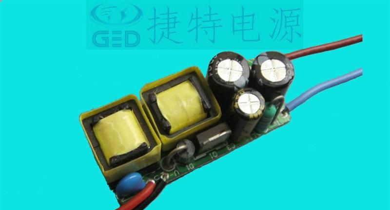 LED无线调光电源