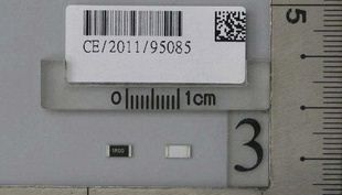 供应华新科、信昌贴片电阻 2512 2010 1206 0805 0603