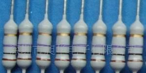 厂家直销全系列氧化膜电阻器-质量保证